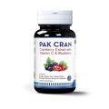 Pak Cran (Chewable Tablet)