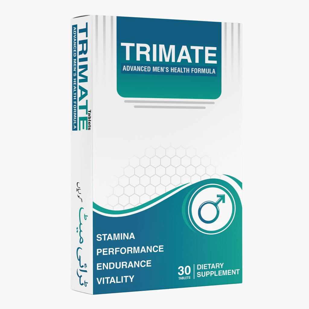 Trimate Tablets